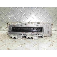 Блок управления двигателем VW Polo 1990 030906026M