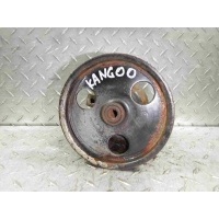 Насос гидроусилителя Renault Kangoo 1997 7700419117