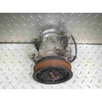Компрессор кондиционера Renault Kangoo 1997 8200315744