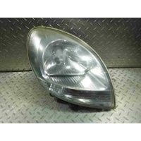 Фара Renault Kangoo 2003 7701069079
