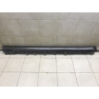 Накладка на порог (наружная) GREAT WALL M2 (2010-1014) 5006110XY31XB
