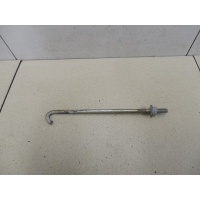Крепление аккумулятора MAZDA CX 5 2012> 025954292A