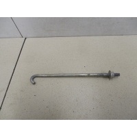 Крепление аккумулятора MAZDA CX 5 2012> 025954292A