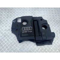 Крышка на двигатель audi a4 b7 1.9tdi 038103925fd