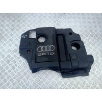 крышка на двигатель audi a4 b7 1.9tdi 038103925fd