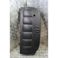 В 211 cdi крышка защита двигателя a6480100567