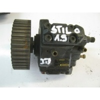 Fiat stilo doblo punto тнвд 1 , 9 jtd 115