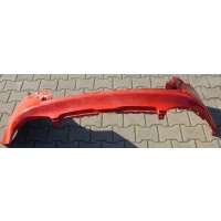 Kia соул бампер передняя 86511 - b2000