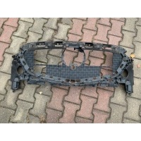 Решетка радиатора чаша усиление mazda 6 gj lif gsh750712