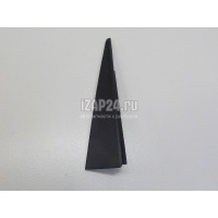 Накладка двери задней левой Nissan X-Trail (T30) (2001 - 2006) 822918H300