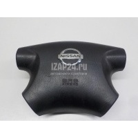 Подушка безопасности в рулевое колесо Nissan X-Trail (T30) (2001 - 2006) k851m-8h800