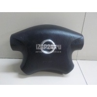 Подушка безопасности в рулевое колесо Nissan X-Trail (T30) (2001 - 2006) K851M8H800
