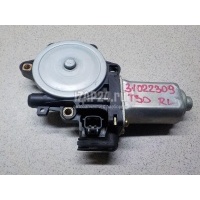 Моторчик стеклоподъемника Nissan X-Trail (T30) (2001 - 2006) 80731-89913