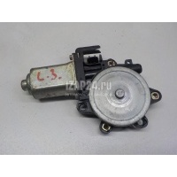 Моторчик стеклоподъемника Nissan X-Trail (T30) (2001 - 2006) 80731-89913