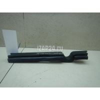 Кожух замка капота Nissan X-Trail (T30) (2001 - 2006) 658108H300