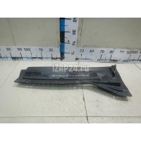 Решетка стеклооч. (планка под лобовое стекло) Nissan X-Trail (T30) (2001 - 2006) 668638H900