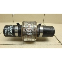 Патрубок интеркулера Nissan X-Trail (T30) (2001 - 2006) 14460EQ401