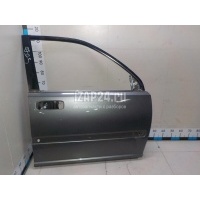 Дверь передняя правая Nissan X-Trail (T30) (2001 - 2006) H010M8H7MA