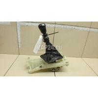 Кулиса КПП Nissan X-Trail (T30) (2001 - 2006) 341018H801