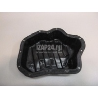 Поддон масляный двигателя Nissan X-Trail (T30) (2001 - 2006) 11110AD210