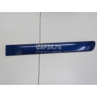 Молдинг задней левой двери Nissan X-Trail (T30) (2001 - 2006) 828718H309