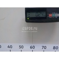 Молдинг передней левой двери Nissan X-Trail (T30) (2001 - 2006) 80871EQ00A