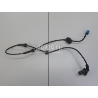 Датчик ABS передний левый Nissan X-Trail (T30) (2001 - 2006) 47911EQ010