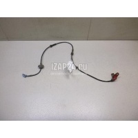 Датчик ABS передний левый Nissan X-Trail (T30) (2001 - 2006) 47911EQ010