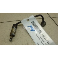 Трубка ТНВД Nissan Almera Tino (2000 - 2006) 16680AW400