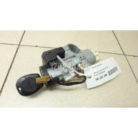 Замок зажигания Nissan X-Trail (T30) (2001 - 2006) D87008H929