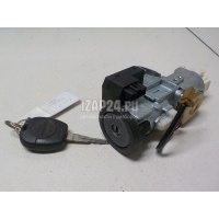Замок зажигания Nissan X-Trail (T30) (2001 - 2006) D87008H929