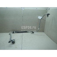 Трубка кондиционера Nissan X-Trail (T30) (2001 - 2006) 92480EQ100