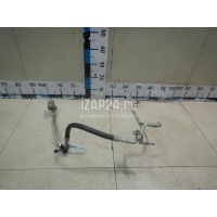 Трубка кондиционера Nissan X-Trail (T30) (2001 - 2006) 92480EQ100