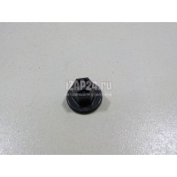 Крепеж (клоп) Nissan X-Trail (T30) (2001 - 2006) 01553-05131