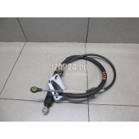 Трос КПП Nissan Pathfinder (R51) (2005 - 2014) 34935ZP50A