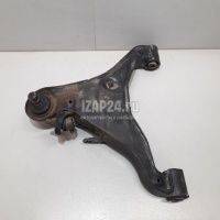 Рычаг передний нижний левый Nissan Pathfinder (R51) (2005 - 2014) 54501EB300