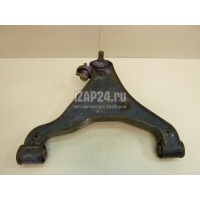 Рычаг передний нижний левый Nissan Pathfinder (R51) (2005 - 2014) 54501EB300