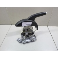 Рычаг стояночного тормоза Nissan Tiida (C13) 2015 360103ZL0A