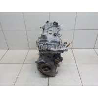Двигатель Nissan Juke (F15) (2011 - 2019) 10102BA60A