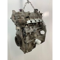 Двигатель Nissan Juke (F15) (2011 - 2019) 10102BA60A