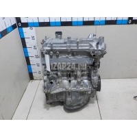 Двигатель Nissan Juke (F15) (2011 - 2019) 10102BA60A