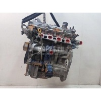 Двигатель Nissan Tiida (C13) (2015 - ) 10102-ba60a