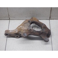 Кулак поворотный передний левый Nissan Juke (F15) (2011 - 2019) 400151KK0A