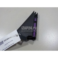 Накладка двери задней правой Nissan Tiida (C13) 2015 822903ZL0A