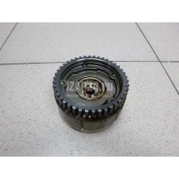 Механизм изменения фаз ГРМ Nissan Qashqai (J10) (2006 - 2014) 130251KA0C