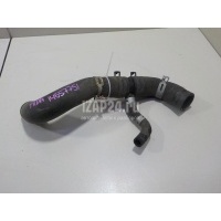 Патрубок радиатора Nissan Tiida (C13) (2015 - ) 21503-ba62a