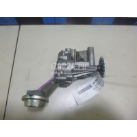 Насос масляный Renault Tiida (C13) (2015 - ) 150003395r