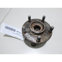 Ступица передняя Renault Tiida (C13) (2015 - ) 402022560R