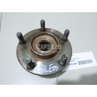 Ступица передняя Renault Tiida (C13) (2015 - ) 402022560R