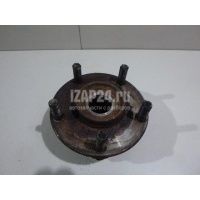 Ступица передняя Nissan Qashqai (J10) (2006 - 2014) 40202BR00A